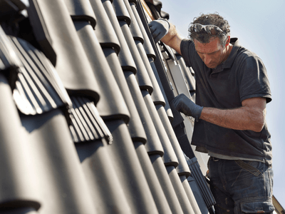 About Roof Repair Experts Dupont, IN